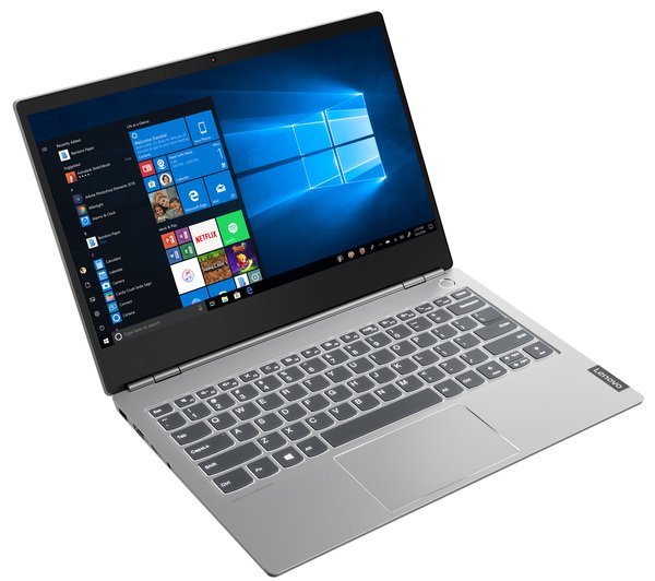 

Ноутбук LENOVO ThinkBook S-13-IWL (20R90072RA)