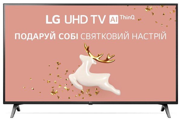 

Телевизор LG 70UM7100PLA