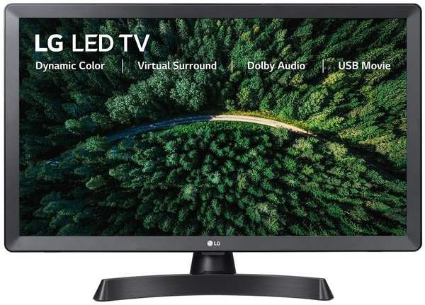 

Телевизор LG 24TL510V-PZ