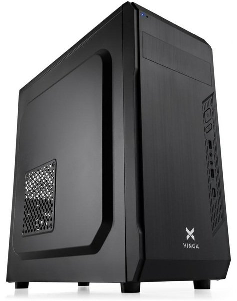 

Cистемный блок Vinga CS108B 0728 (P00F0J41N0VN)