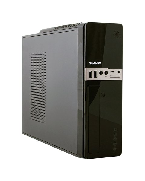 

Cистемный блок EVEREST Home&Office 1005 (1005_2537)