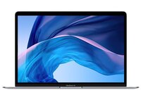 Ноутбук APPLE A1932 MacBook Air 13" (MVFH2UA/A) Space Grey 2019