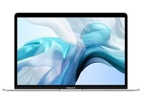  Ноутбук APPLE A1932 MacBook Air 13" (MVFK2UA/A) Silver 2019 