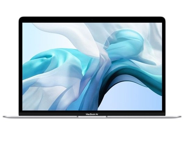 

Ноутбук APPLE A1932 MacBook Air 13" (MVFK2UA/A) Silver 2019