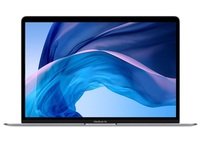  Ноутбук APPLE A1932 MacBook Air 13" (MVFJ2UA/A) Space Grey 2019 