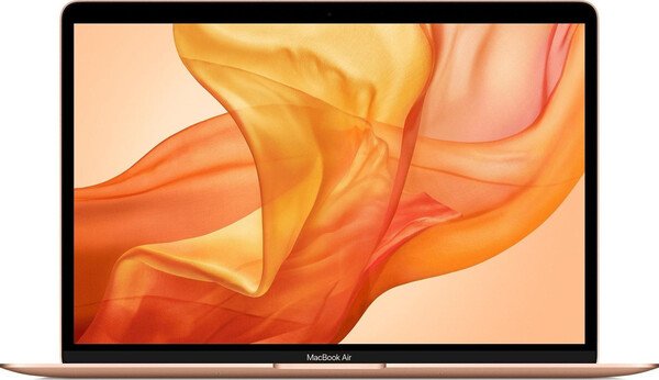 

Ноутбук APPLE A1932 MacBook Air 13" (MVFN2UA/A) Gold 2019