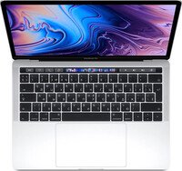 <p>Ноутбук Apple MacBook Pro Touch Bar 13" 128Gb 2019 (MUHQ2UA/A) Silver</p>