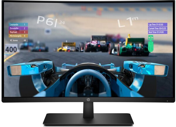 

Монитор 27" HP 27x (1AT01AA)