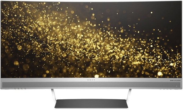 

Монитор 34" HP ENVY (W3T65AA)