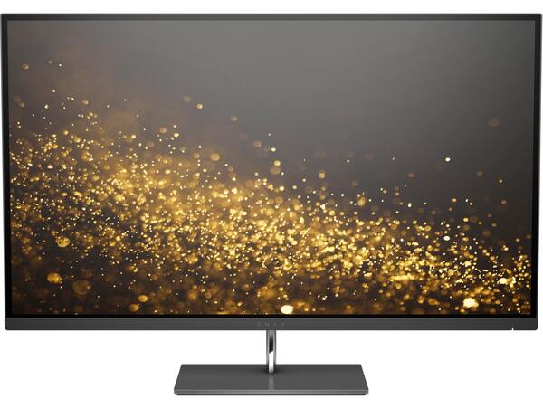 

Монитор 27" HP ENVY 27s (Y6K73AA)
