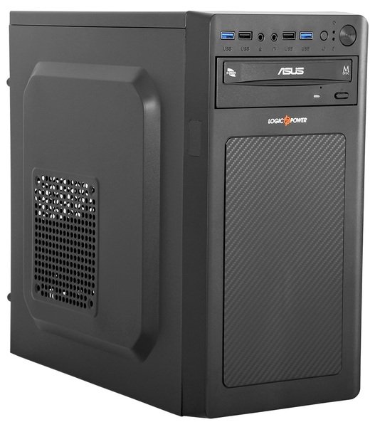 

Cистемный блок EVEREST Home&Office 1040 (1040_1656)