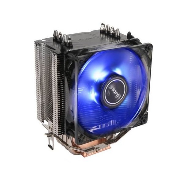 

Процессорный кулер Antec C40 Blue LED (0-761345-10929-1)