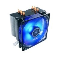  Процесорний кулер Antec C400 Blue LED (0-761345-10920-8) 