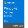 ПО Microsoft Windows Svr Essentials 2019 64Bit English DVD 1-2CPU (G3S-01299) ОЕМ версия фото 