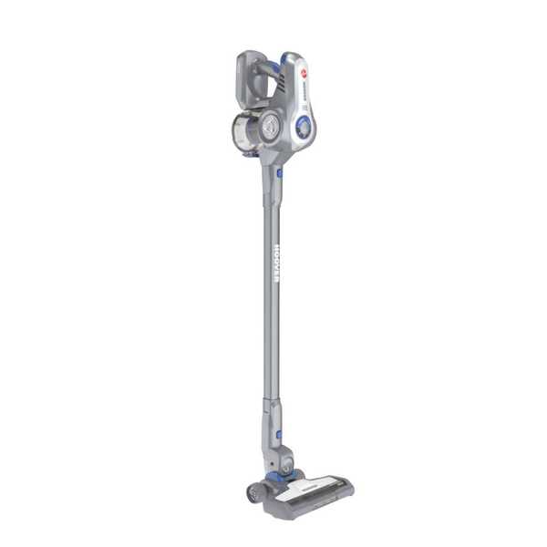 

Аккумуляторный пылесос Hoover HF722PTLG