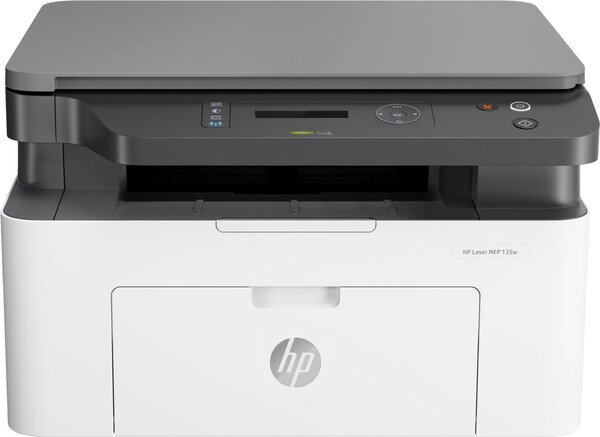 

МФУ лазерное HP LJ M135w с Wi-Fi (4ZB83A)