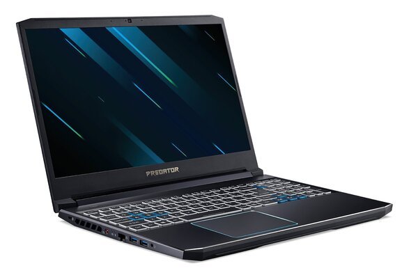 

Ноутбук ACER Predator Helios 300 PH315-52 (NH.Q54EU.015)