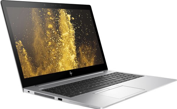 

Ноутбук HP EliteBook 850 G5 (6XD02EA)