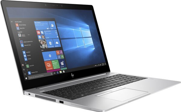 

Ноутбук HP EliteBook 850 G5 (4QY80EA)