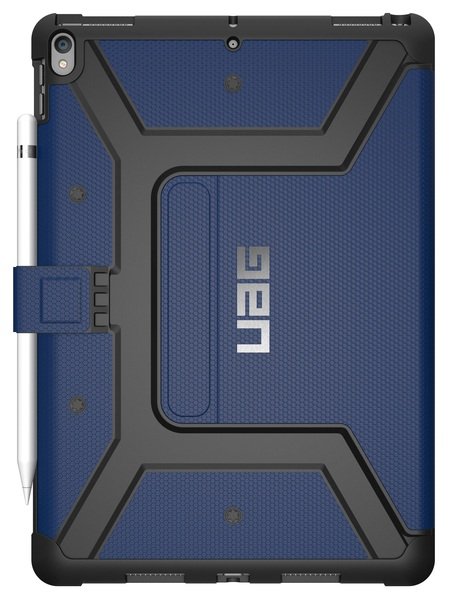 

Чeхол UAG для iPad Air 10.5 (2019) Metropolis Cobalt