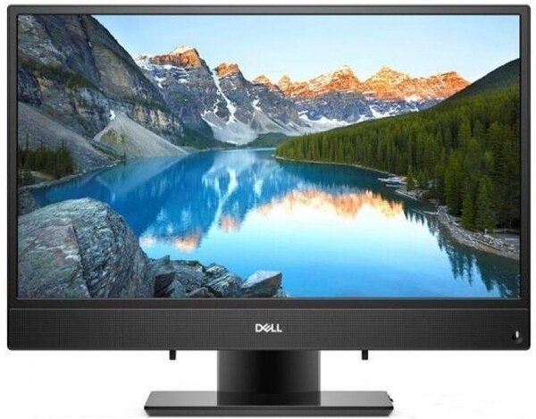 

Моноблок 21.5'' DELL Inspiron 3280 (OT3280I5810IL-38)
