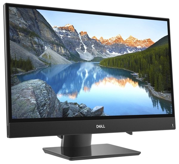 

Моноблок 23.8'' DELL Inspiron 3480 (OT3480I5810INKL-38)