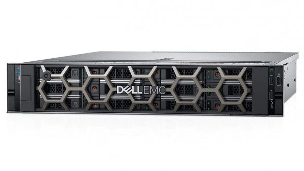 

Сервер DELL PowerEdge R540 (210-R540-RP4114)