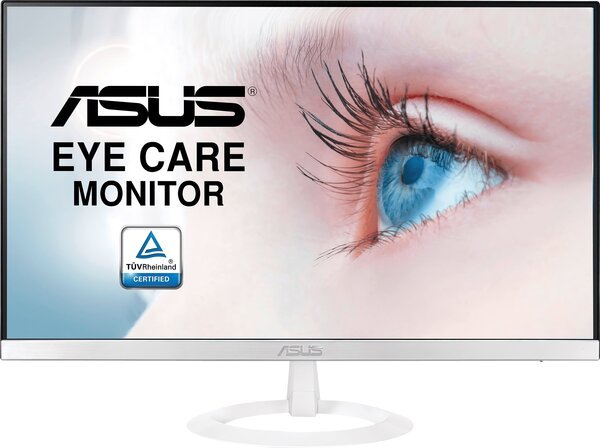 

Монитор 23.8" ASUS VZ249HE-W (90LM02Q2-B01670)