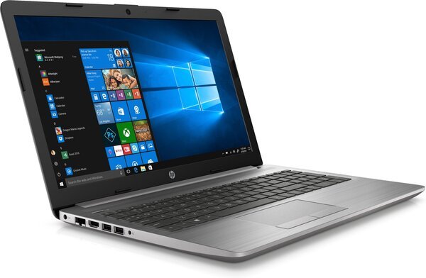 

Ноутбук HP 250 G7 (6EC69EA)