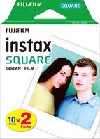  Фотопапір Fujifilm INSTAX SQUARE (86х72мм 2х10шт) 