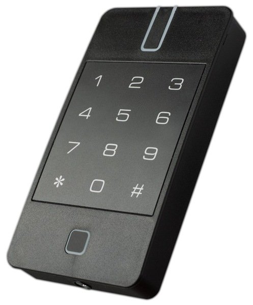 

Универсальный контроллер доступа U-Prox IP560