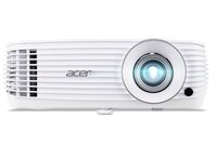 Проектор для домашнего кинотеатра Acer H6531BD (DLP, Full HD, 3500 ANSI lm) (MR.JR211.001)