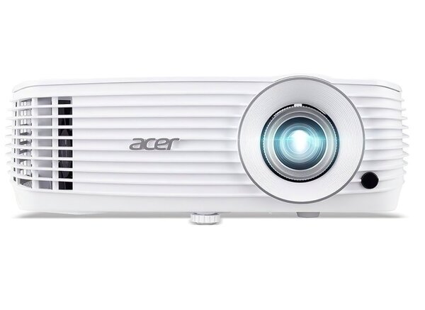 

Проектор для домашнего кинотеатра Acer H6531BD (DLP, Full HD, 3500 ANSI lm) (MR.JR211.001)