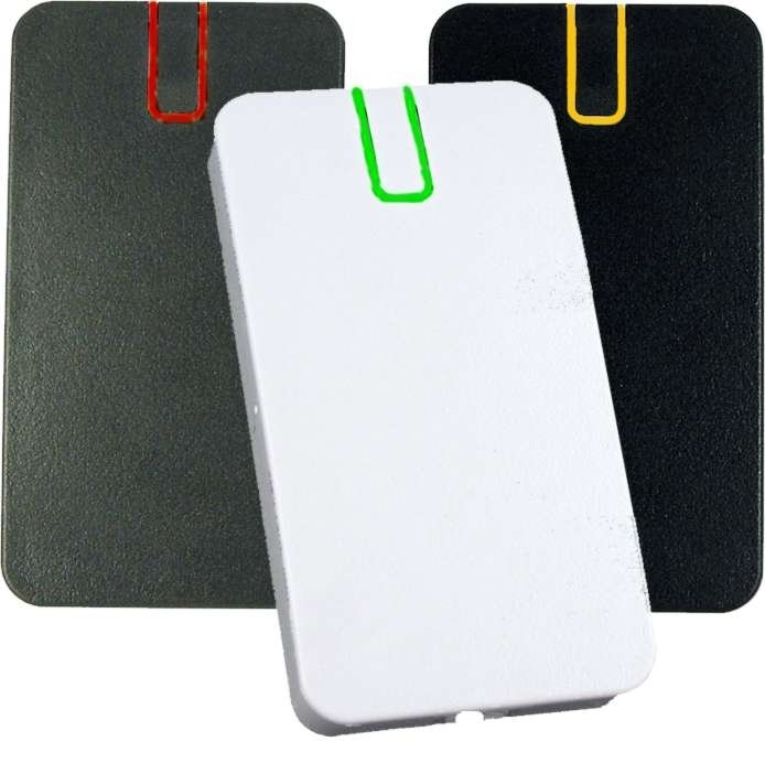 

Считыватель U-Prox mini