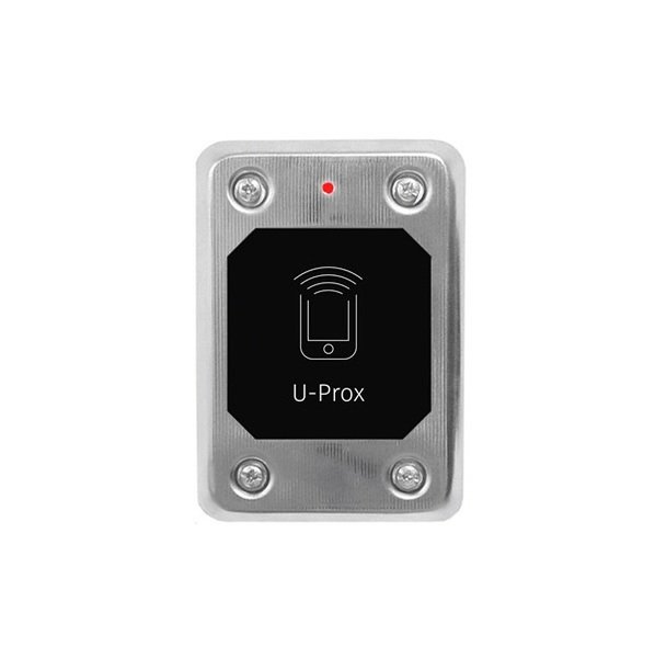 

Считыватель U-Prox SL steel