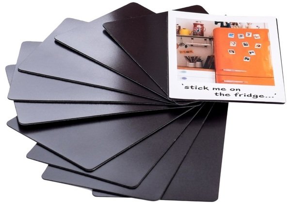 

Магниты для фотографий Fujifilm INSTAX PHOTO MAGNETS (70100131480)