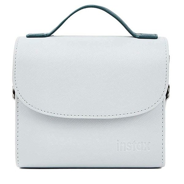 

Сумка для фотоаппарата Fujifilm INSTAX MINI 9 BAG Smoky White (70100139123)