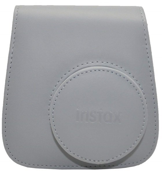 

Чехол для фотокамеры INSTAX MINI 9 CASE Smokey White (70100136667)