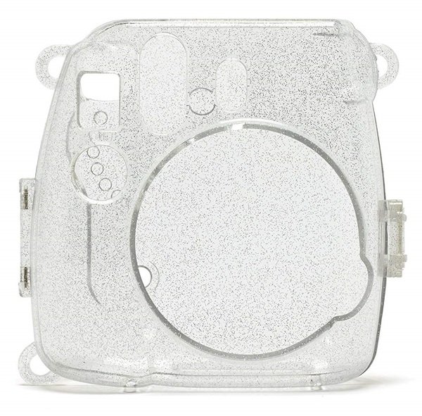 

Чехол для фотокамеры INSTAX MINI 9 GLITTER CASE (70100139353)