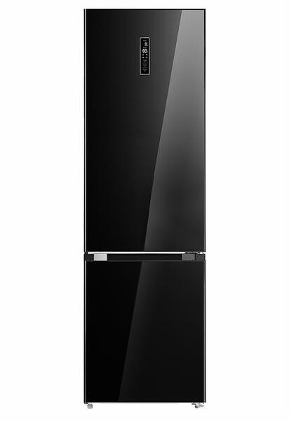 Акція на Холодильник Ardesto DNF-M326GL200 від MOYO