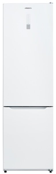 Акція на Холодильник Ardesto DNF-M326W200 від MOYO