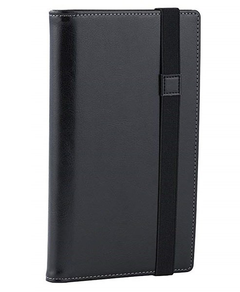 

Фотоальбом Fujifilm INSTAX Square Pocket Album, Black (16556805)