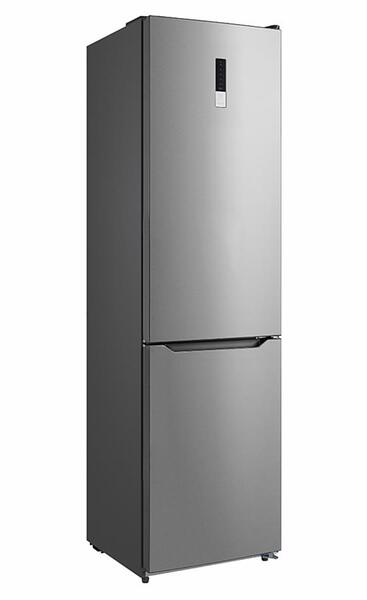 Акція на Холодильник Ardesto DNF-M326X200 від MOYO