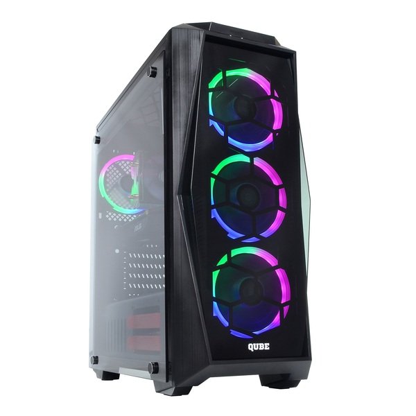 

Персональный компьютер ARTLINE Overlord X57 v30 (X57v30)