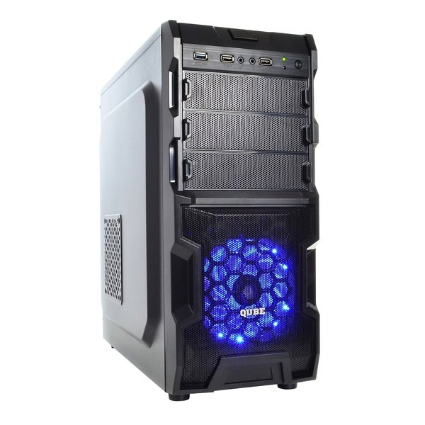 

Системный блок ARTLINE Gaming X44 v16 (X44v16)