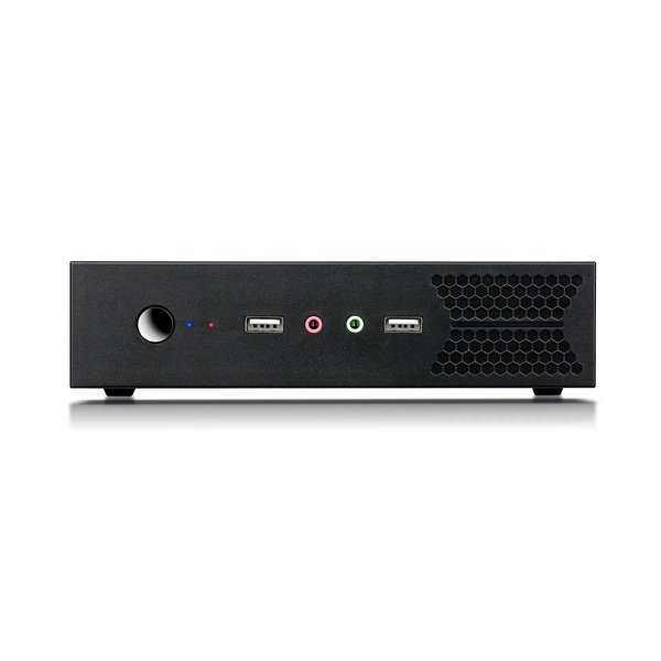

Системный блок ARTLINE Business B14 v04 (B14v04)