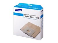  Комплект паперових мішків для пилососів Samsung VCA-VP54T 