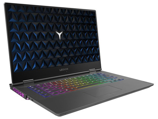 

Ноутбук LENOVO Legion Y740-15 (81UH0069RA)