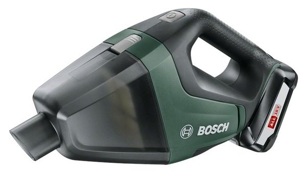 

Аккумуляторный пылесос Bosch UniversalVac (0.603.3B9.101)