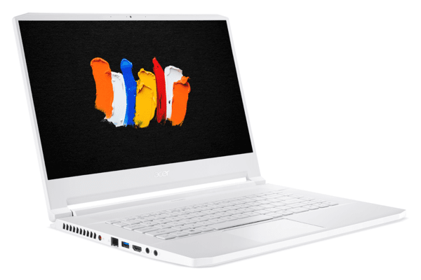 

Ноутбук ACER ConceptD 7 CN715-71 (NX.C4KEU.019)